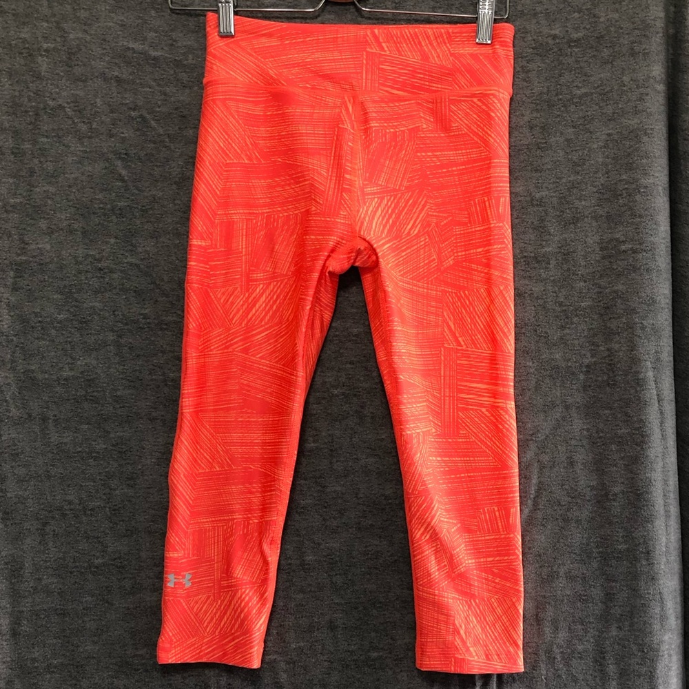 UNDER ARMOUR capri